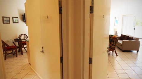 The Byron Beachcomber - Accommodation in Brisbane 22