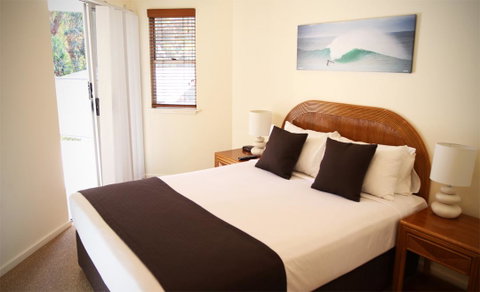 The Byron Beachcomber - Accommodation in Brisbane 19