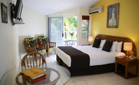The Byron Beachcomber - Accommodation in Brisbane 21