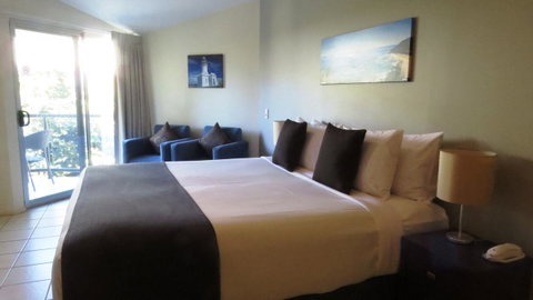 The Byron Beachcomber - Accommodation in Brisbane 5