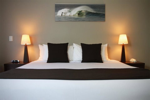 The Byron Beachcomber - Accommodation in Brisbane 10