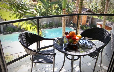 The Byron Beachcomber - Accommodation in Brisbane 32