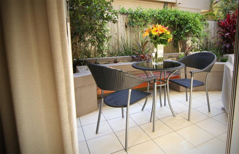 The Byron Beachcomber - Accommodation in Brisbane 12