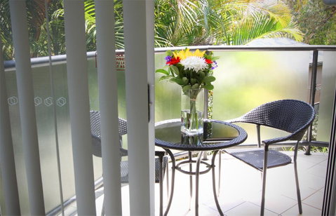 The Byron Beachcomber - Accommodation in Brisbane 27