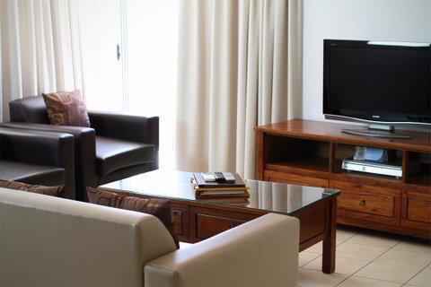 The Byron Beachcomber - Accommodation in Brisbane 30