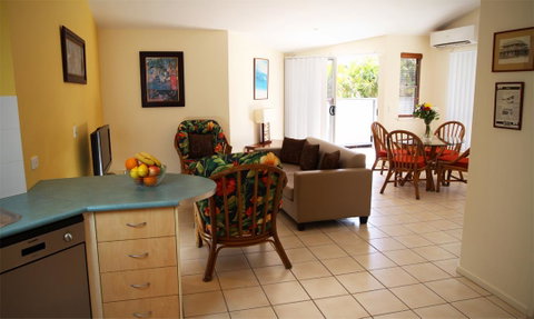The Byron Beachcomber - Accommodation in Brisbane 25
