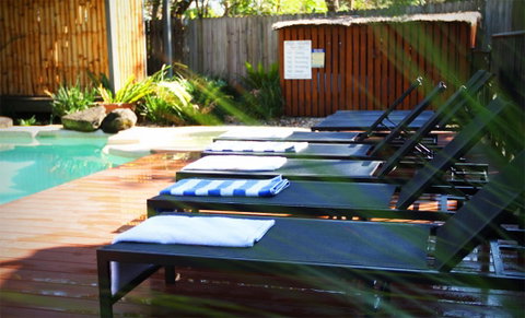 The Byron Beachcomber - Accommodation in Brisbane 28