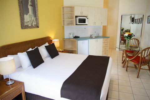The Byron Beachcomber - Accommodation in Brisbane 18