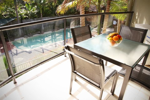 The Byron Beachcomber - Accommodation in Brisbane 11