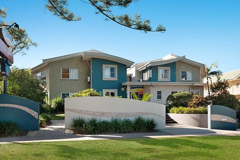 The Byron Beachcomber - Accommodation in Brisbane 6