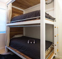 Jet Flamingo - Accommodation in Brisbane