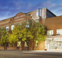 Quest Albury on Townsend - Accommodation in Brisbane