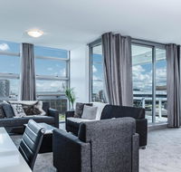 DD Apartments on Sussex Street - Accommodation in Brisbane