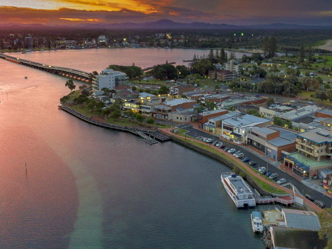 Centrepoint 10 - Accommodation in Brisbane 5