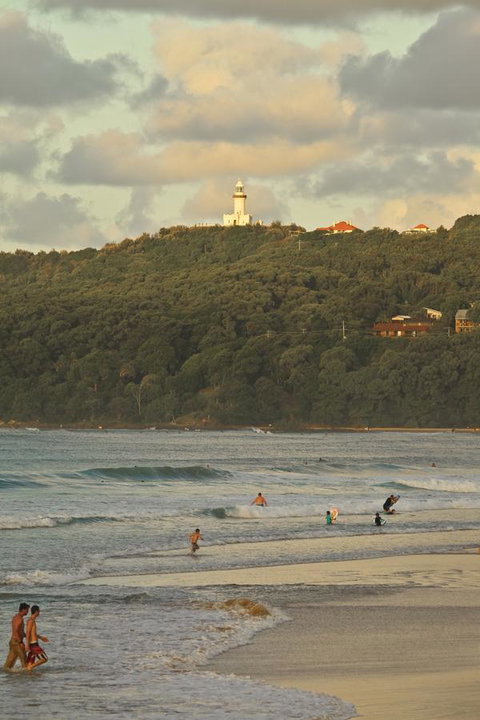 Glen Villa Resort - Accommodation in Brisbane 20