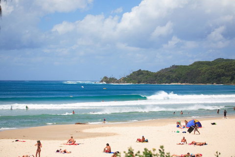 Glen Villa Resort - Accommodation in Brisbane 15