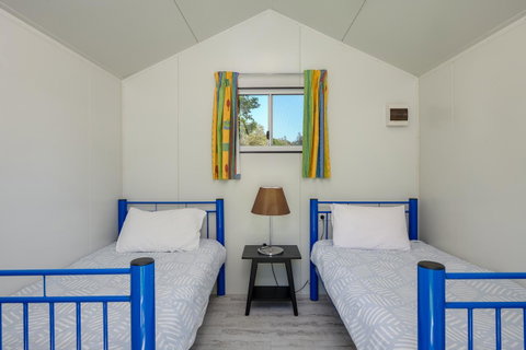 Glen Villa Resort - Accommodation in Brisbane 6