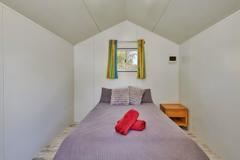 Glen Villa Resort - Accommodation in Brisbane 3