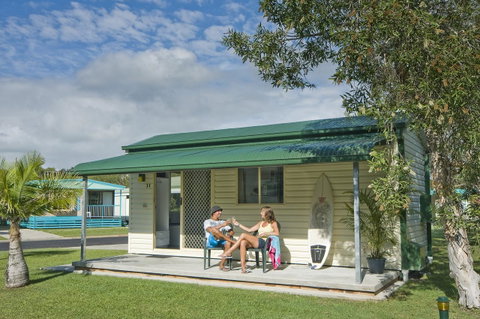 Glen Villa Resort - Accommodation in Brisbane 9