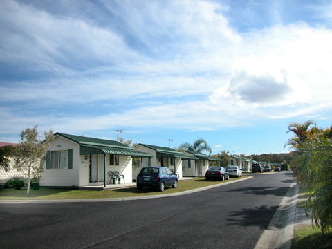Glen Villa Resort - Accommodation in Brisbane 13