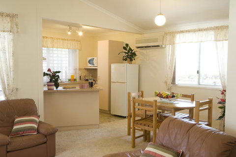 Glen Villa Resort - Accommodation in Brisbane 11