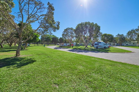 Glen Villa Resort - Accommodation in Brisbane 5