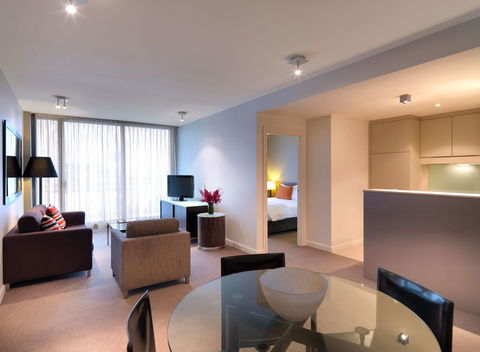 Adina Apartment Hotel Sydney, Darling Harbour - Accommodation in Brisbane 9