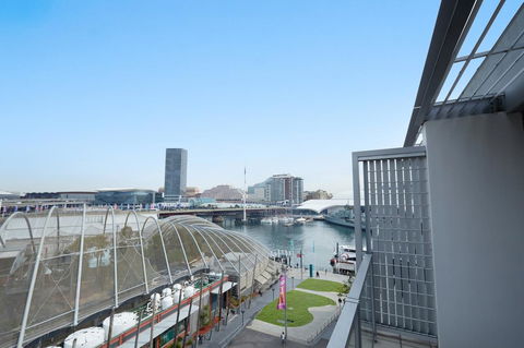 Adina Apartment Hotel Sydney, Darling Harbour - Accommodation in Brisbane 1