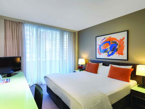 Adina Apartment Hotel Sydney, Darling Harbour - Accommodation in Brisbane 12