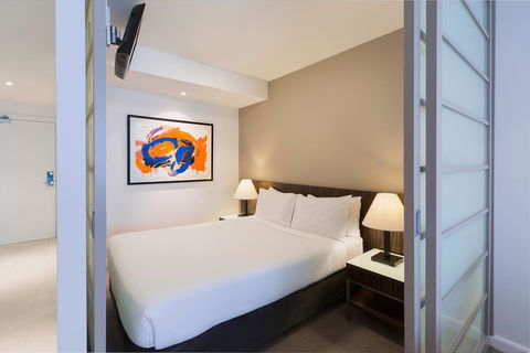 Adina Apartment Hotel Sydney, Darling Harbour - Accommodation in Brisbane 37