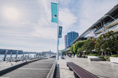 Adina Apartment Hotel Sydney, Darling Harbour - Accommodation in Brisbane 15