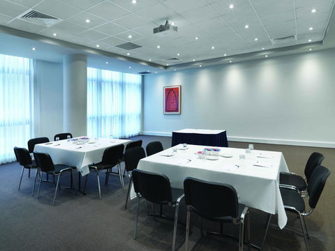 Adina Apartment Hotel Sydney, Darling Harbour - Accommodation in Brisbane 20