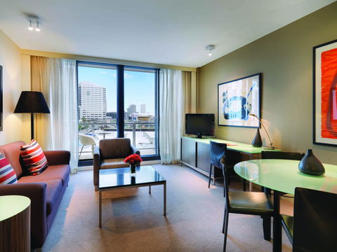 Adina Apartment Hotel Sydney, Darling Harbour - Accommodation in Brisbane 7