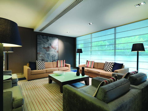 Adina Apartment Hotel Sydney, Darling Harbour - Accommodation in Brisbane 17