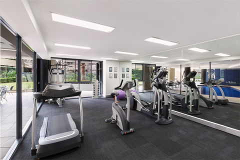 Adina Apartment Hotel Sydney, Darling Harbour - Accommodation in Brisbane 25