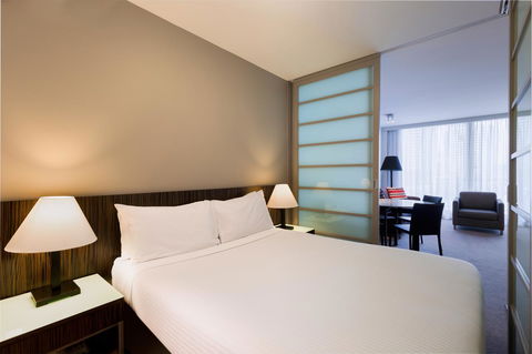 Adina Apartment Hotel Sydney, Darling Harbour - Accommodation in Brisbane 29