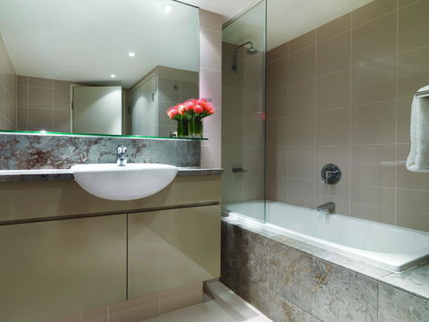 Adina Apartment Hotel Sydney, Darling Harbour - Accommodation in Brisbane 5
