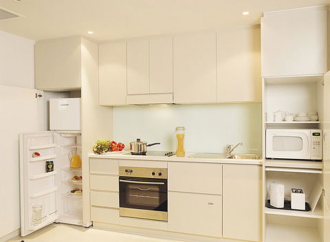 Adina Apartment Hotel Sydney, Darling Harbour - Accommodation in Brisbane 33