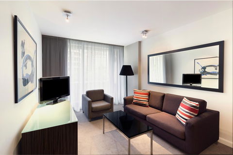 Adina Apartment Hotel Sydney, Darling Harbour - Accommodation in Brisbane 19