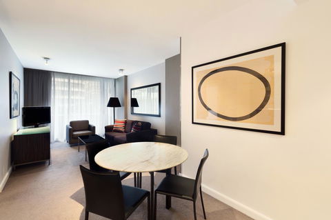 Adina Apartment Hotel Sydney, Darling Harbour - Accommodation in Brisbane 28