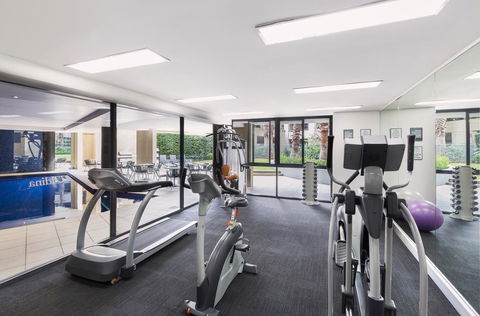 Adina Apartment Hotel Sydney, Darling Harbour - Accommodation in Brisbane 4