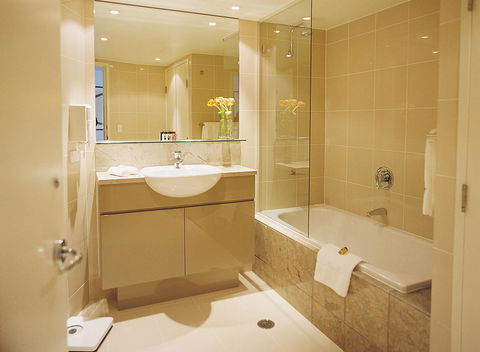 Adina Apartment Hotel Sydney, Darling Harbour - Accommodation in Brisbane 36