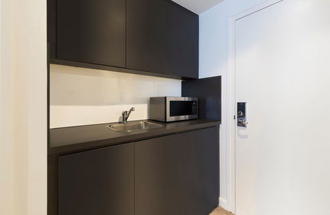 Adina Apartment Hotel Sydney, Darling Harbour - Accommodation in Brisbane 21