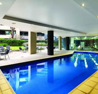 Adina Apartment Hotel Sydney Darling Harbour - Accommodation in Brisbane