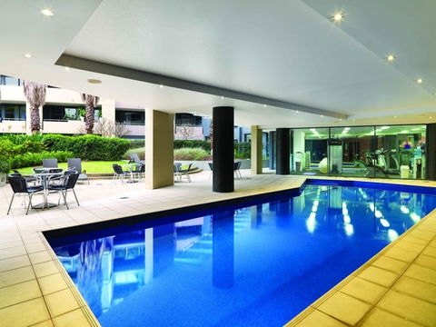 Adina Apartment Hotel Sydney, Darling Harbour - Accommodation in Brisbane 0