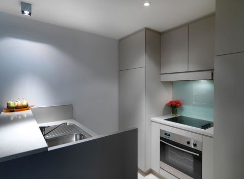 Adina Apartment Hotel Sydney, Darling Harbour - Accommodation in Brisbane 34