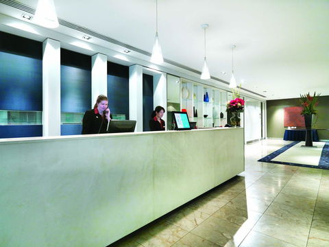 Adina Apartment Hotel Sydney, Darling Harbour - Accommodation in Brisbane 11