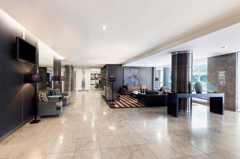 Adina Apartment Hotel Sydney, Darling Harbour - Accommodation in Brisbane 18