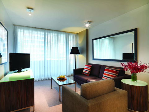 Adina Apartment Hotel Sydney, Darling Harbour - Accommodation in Brisbane 24