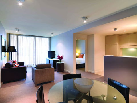 Adina Apartment Hotel Sydney, Darling Harbour - Accommodation in Brisbane 30